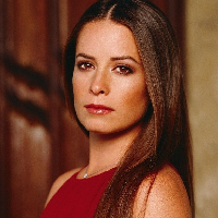 Piper Halliwell tipo di personalità MBTI image