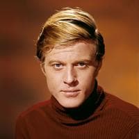 Robert Redford typ osobowości MBTI image