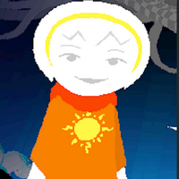 Rose Lalonde mbtiパーソナリティタイプ image