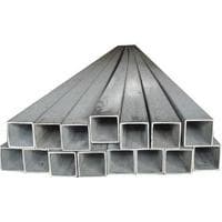 profile_Galvanized steel