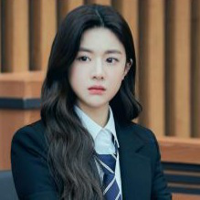 Jeon Ye-Seul tipo de personalidade mbti image