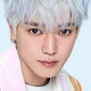 Taeyong (NCT) MBTI -Persönlichkeitstyp image