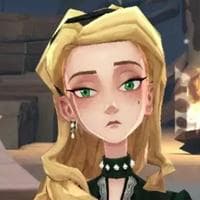Cassandra Vole MBTI Personality Type image