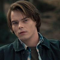 Jonathan Byers نوع شخصية MBTI image