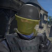 profile_GIGN | Counter-Terrorists