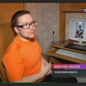 profile_Maxim Smolev