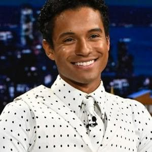 profile_Jaafar Jackson