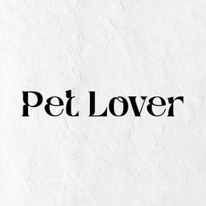 Pet lover MBTI Personality Type image