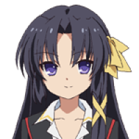 Kurugaya Yuiko نوع شخصية MBTI image