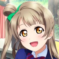 Kotori Minami mbtiパーソナリティタイプ image