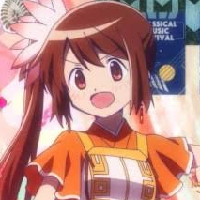 Tsuruno Yui type de personnalité MBTI image