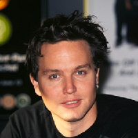 Mark Hoppus MBTI性格类型 image