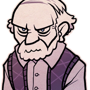 profile_Grandpa Graves