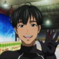 Phichit Chulanont MBTI 성격 유형 image