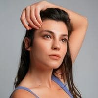 Elif doğan type de personnalité MBTI image