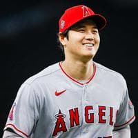 Shohei Ohtani MBTI Personality Type image