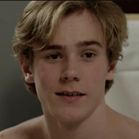 Isak Valtersen type de personnalité MBTI image