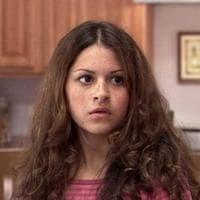 Maeby Fünke тип личности MBTI image