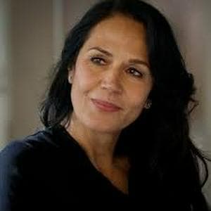 profile_Claudine Becker