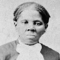 Harriet Tubman mbti kişilik türü image
