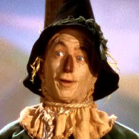 The Scarecrow نوع شخصية MBTI image