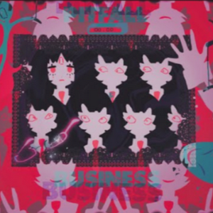 profile_Pitfall Business ft. VFlower & IA - Umbrabyte