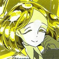 Yellow Diamond mbtiパーソナリティタイプ image