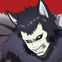 Dotsuku, Warrior of the Dog tipo de personalidade mbti image