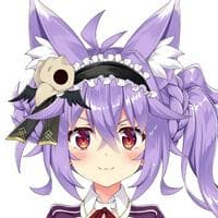 Kitsuneko Mewten (Pixela Isekai) tipo de personalidade mbti image