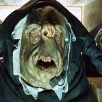 Vogon tipo di personalità MBTI image