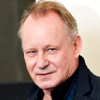 Stellan Skarsgård type de personnalité MBTI image