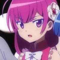 Nanaka Tokiwa type de personnalité MBTI image