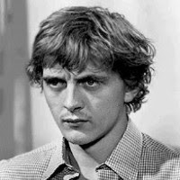 David Hemmings mbtiパーソナリティタイプ image