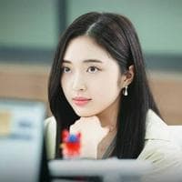 Yoo Hee-Yeon MBTI -Persönlichkeitstyp image