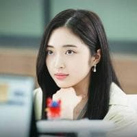 Yoo Hee-Yeon MBTI Personality Type image