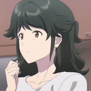 profile_Kenta‘s mother (山崎 母親)