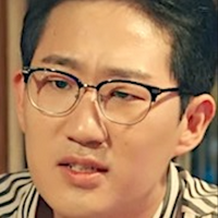 Suk Jung-Hoon MBTI 성격 유형 image