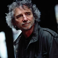 Curtis Hanson mbti kişilik türü image