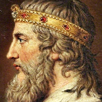 Alfred the Great MBTI -Persönlichkeitstyp image