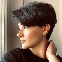 Pixie Cut mbti kişilik türü image