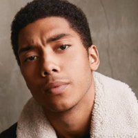 Chance Perdomo MBTI性格类型 image