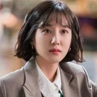 Lee Se-Young tipo de personalidade mbti image