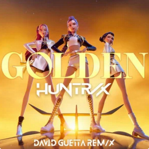 profile_Golden-HUNTR/X、EJAE、AUDREY NUNA、REI AMI