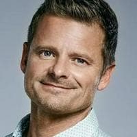 Steve Zahn MBTI Personality Type image