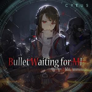 profile_Nikki Simmons - Bullet Waiting for Me (James Landino remix)