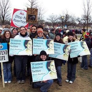 profile_Pro-life movement