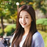 Seo Ji-Min tipe kepribadian MBTI image