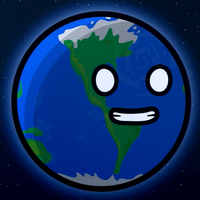 Earth MBTI 성격 유형 image