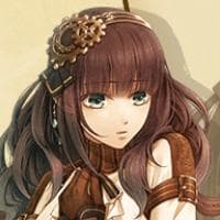Cardia Beckford MBTI Personality Type image