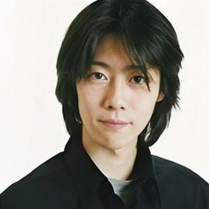 profile_Ken Takeuchi